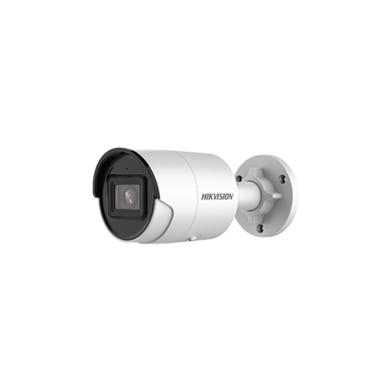 Câmara Bullet IP 8MP DS-2CD2086G2-I Hikvision