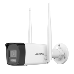 Câmara Bullet WIFI IP 4MP DS-2CV1043G2-LIDWF Hikvision