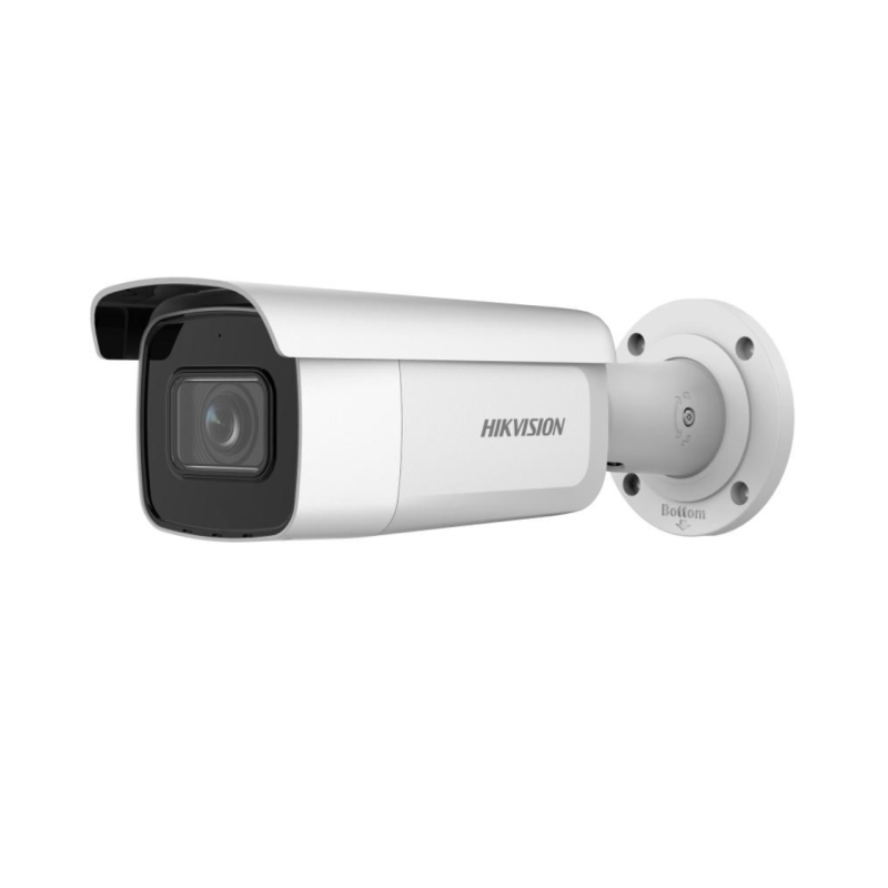 Câmara Bullet IP 6MP Hikvision DS-2CD2663G2-IZS Hikvision