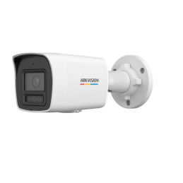 Câmara Bullet IP 2MP DS-2CD1027G2H-LIU Hikvision