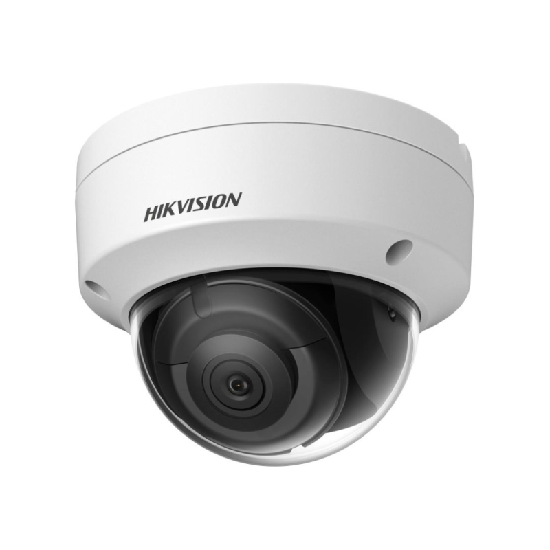 Hikvision Câmara Dome IP 2MP DS-2CD2123G2-IS