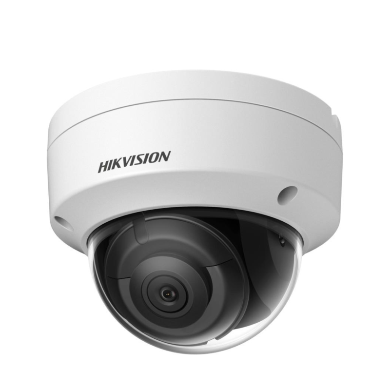 Hikvision Câmara Dome IP 4 MP DS-2CD2143G2-IS
