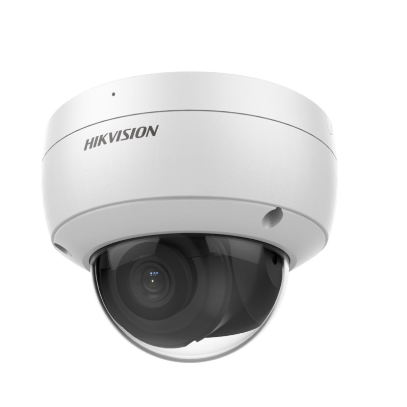 Hikvision Câmara Dome IP 6MP DS-2CD2163G2-IU