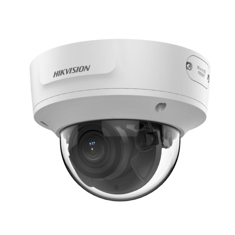 Hikvision Câmara Dome IP 8MP DS-2CD2183G2-IU