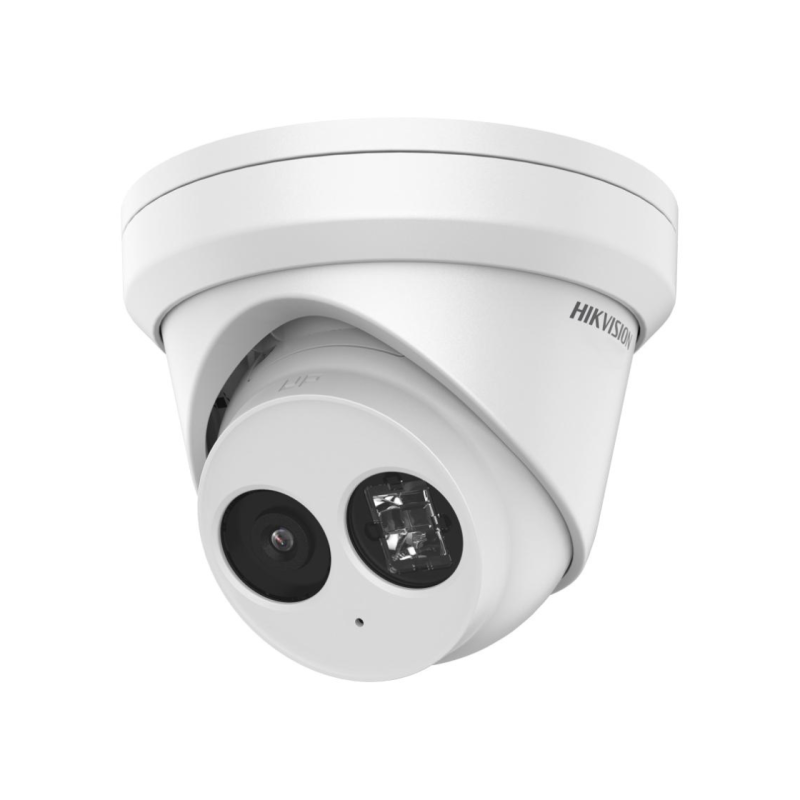 Hikvision Câmara IP Turret 6MP DS-2CD2363G2-IU