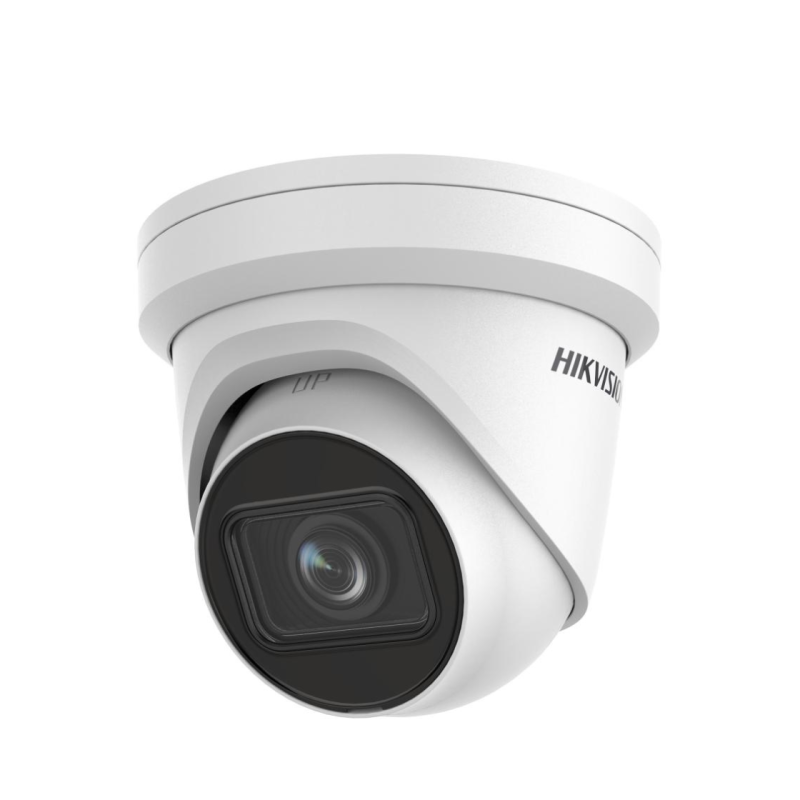 Hikvision Câmara Turret IP 6MP DS-2CD2H63G2-IZS
