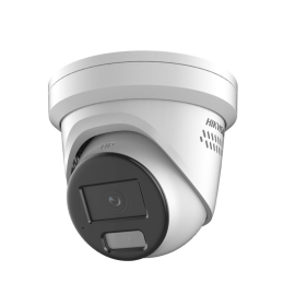 Hikvision Câmara Turret IP 8MP DS-2CD2387G2H-LISU/SL