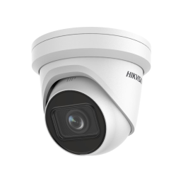 Hikvision Câmara Turret IP 8MP DS-2CD2H83G2-IZS