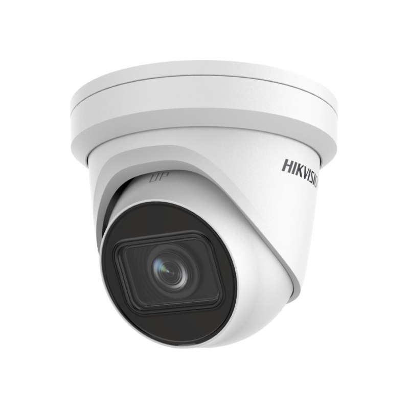Hikvision Câmara Turret IP 8MP DS-2CD2H83G2-IZS