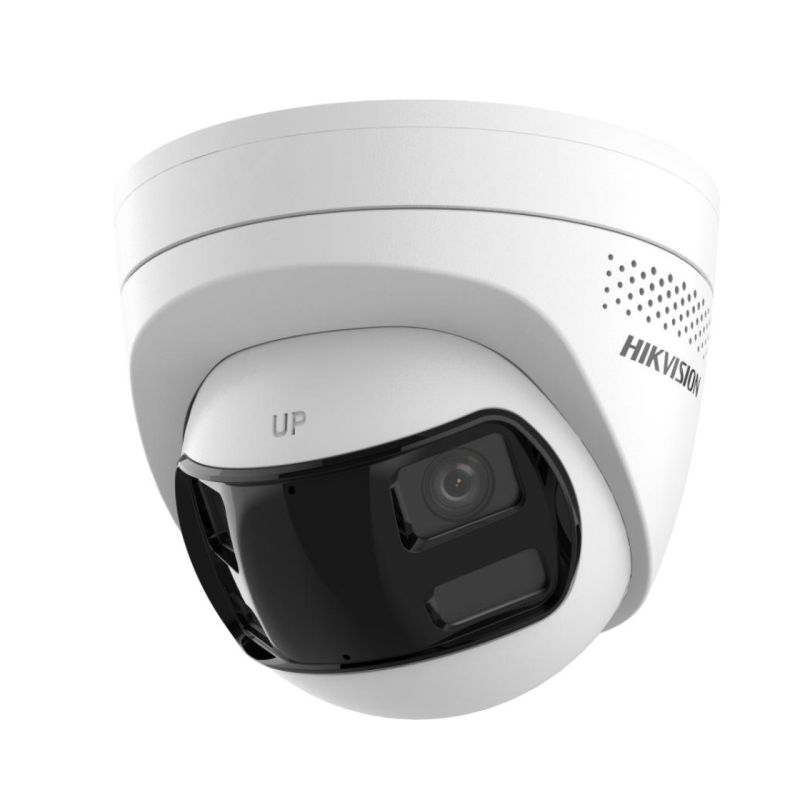 Hikvision Dual Panoramic IP 6MP DS-2CD1363G2P-LIUF/SL