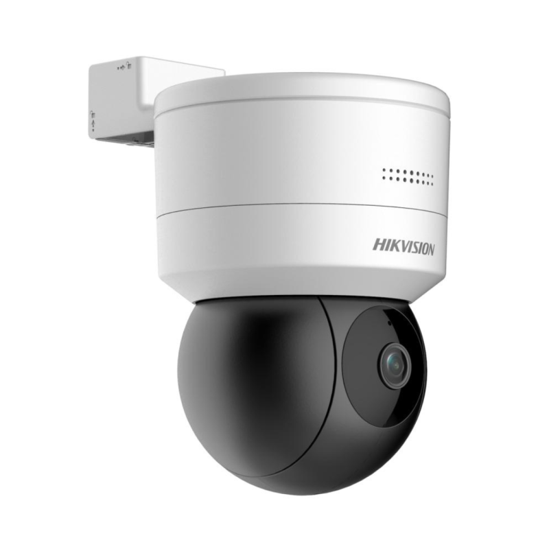 Hikvision Mini Câmara PTZ IP 2MP PoE DS-2DE1C200IW-DE3(F1)(S7)