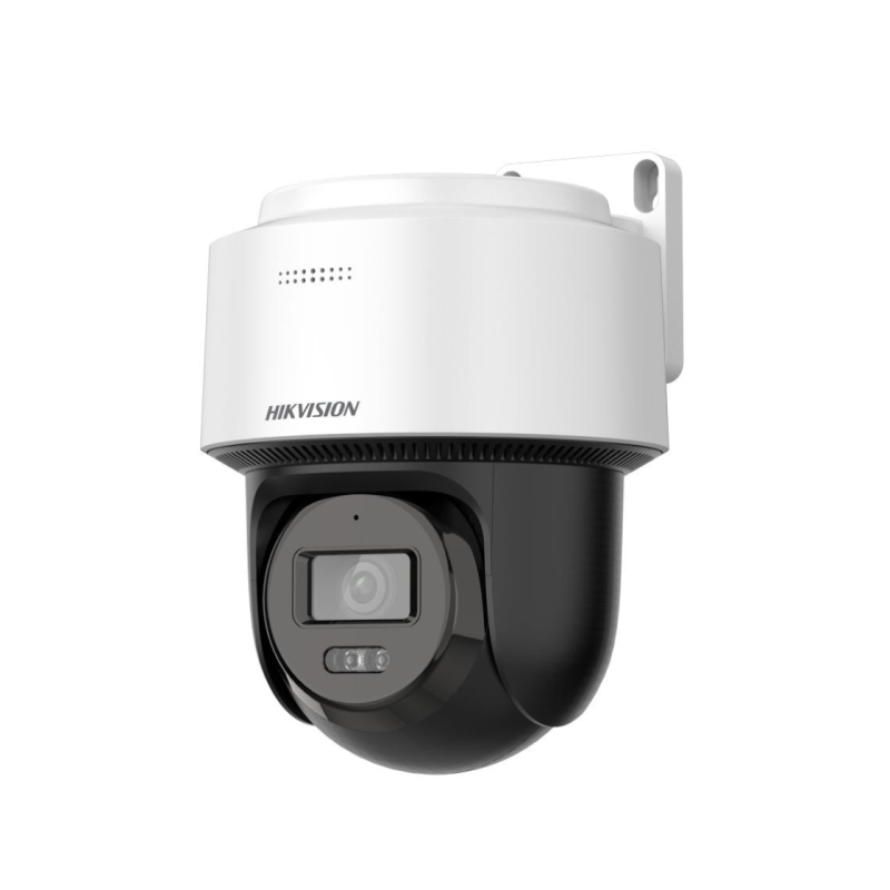 Hikvision Mini Câmara PTZ IP 4MP DS-2DE2C400MWG-E