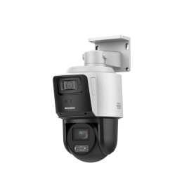 Hikvision Câmara PTZ IP 4MP DS-2SE3C404MWG-E/14