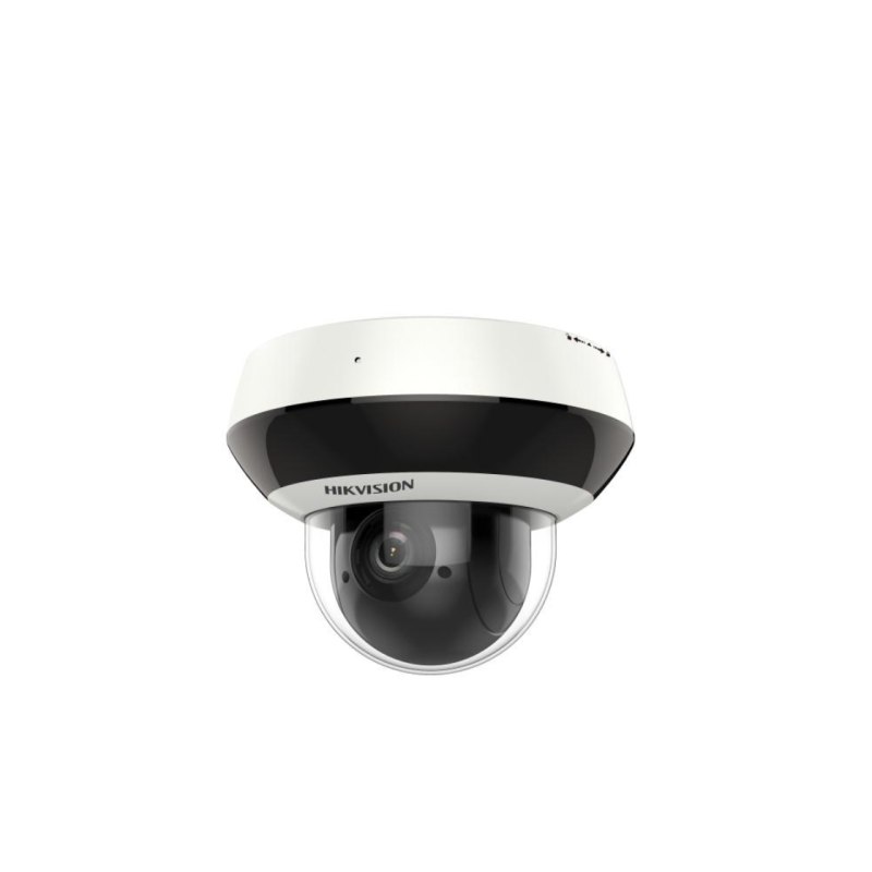 Hikvision Câmara Domo PTZ IP Wifi 2MP DS-2DE2A204IW-DE3/W(C0)(S6)(C)