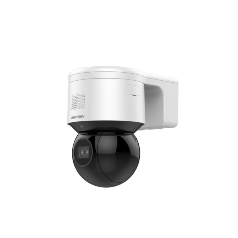 Hikvision Câmara Domo PTZ IP 4MP DS-2DE3A404IWG-E