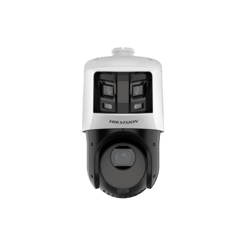 Hikvision Câmara Domo PTZ Wifi IP 4MP DS-2SE4C425MWG-E/26(F0)