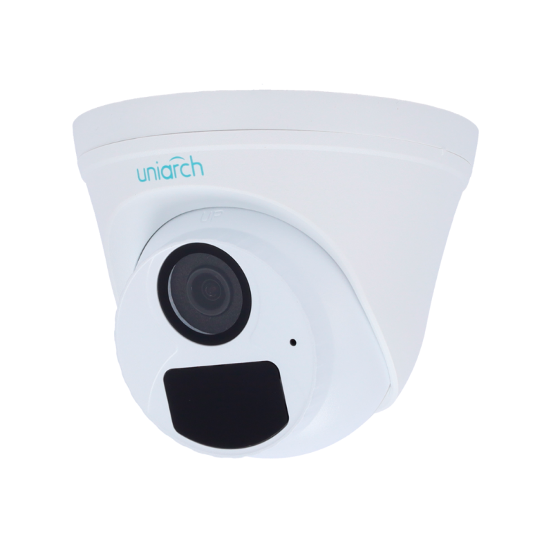 Uniview Câmara Turret IP 2MP UV-IPC-T122-APF28-ECO