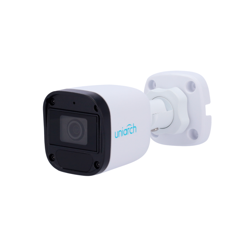 Uniview Câmara Bullet IP 2MP UV-IPC-B122-APF40-ECO