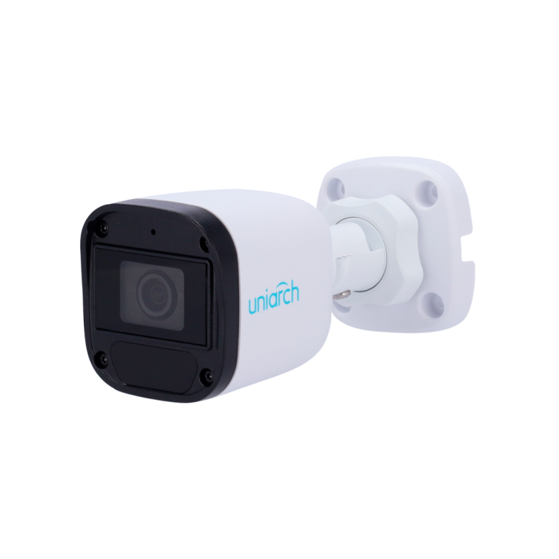 Uniview Câmara Bullet IP 2MP UV-IPC-B122-APF28-ECO