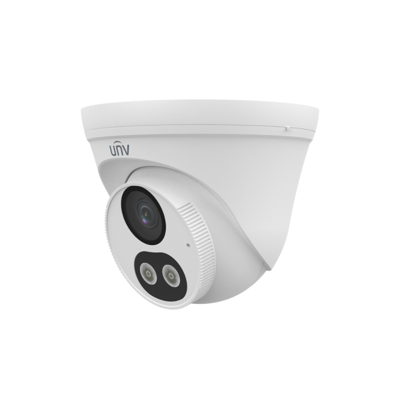 Uniview Câmara Turret IP 2MP UV-IPC3612LB-AF28K-DL 2MP