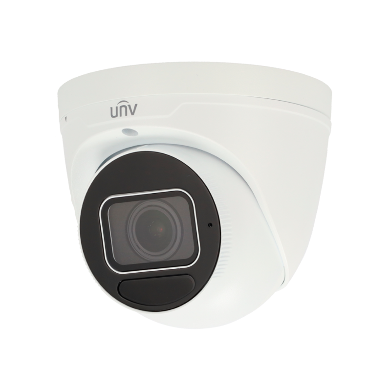 Uniview Câmara Turret IP 4MP UV-IPC3634LB-ADZK-H
