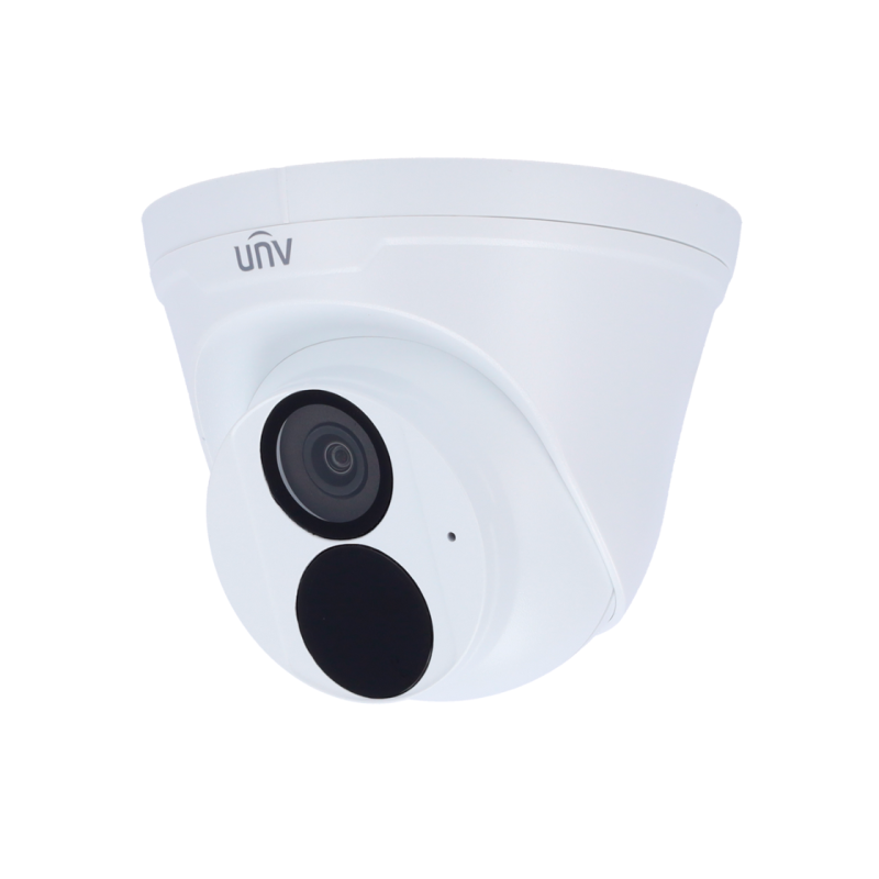 Uniview Câmara Turret IP 8MP UV-IPC3618LB-ADF28K-G