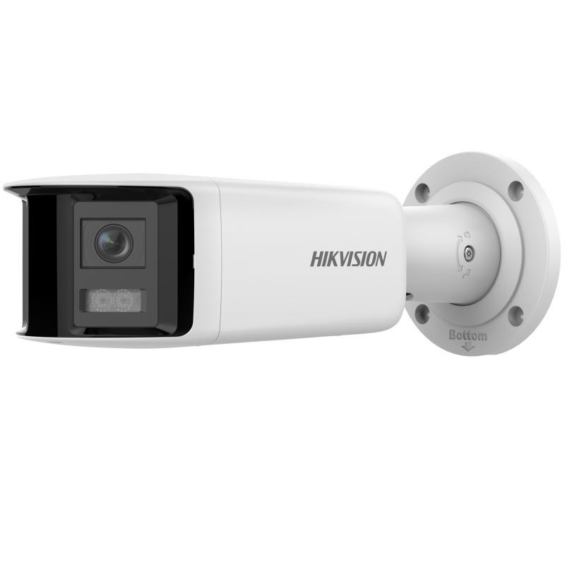 Hikvision Câmara 4MP IP DS-2CD2T47G2P-LSU/SL (C)