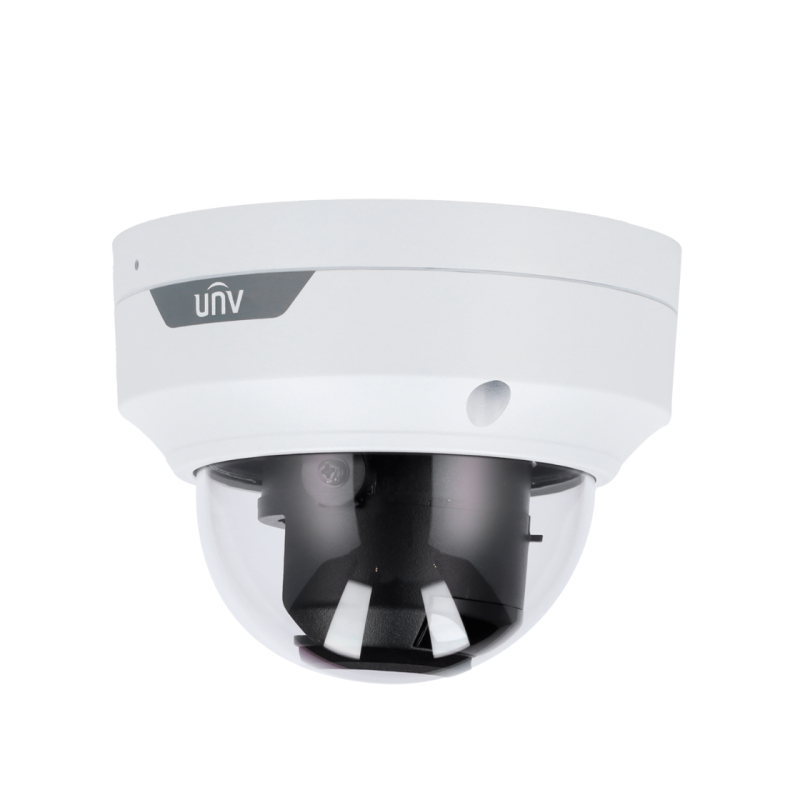 Uniview Câmara Domo IP 2MP UV-IPC3532LB-ADEZK-H