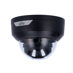 Uniview Câmara Domo IP 4MP UV-IPC324LE-ADF28K-H-BLACK