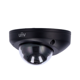 Uniview Câmara Domo IP 8MP UV-IPC318SB-ADF28K-I0-BLACK