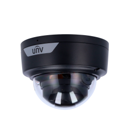 Uniview Câmara Domo IP 8MP UV-IPC328SS-ADF28K-I1-BLACK