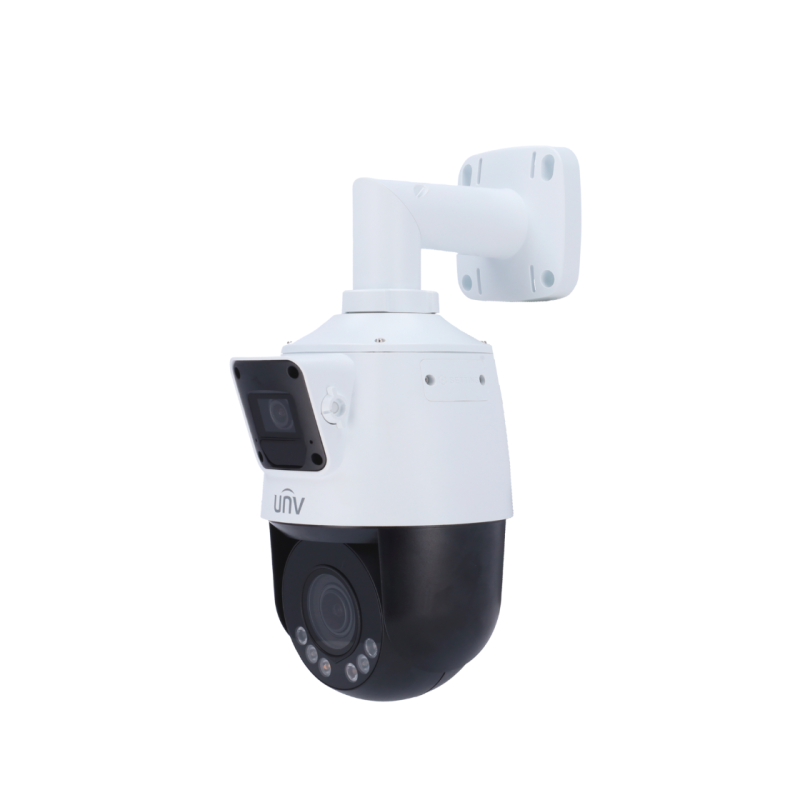 Uniview Câmara PTZ IP 2MP UV-IPC9312LFW-AF28-2X4