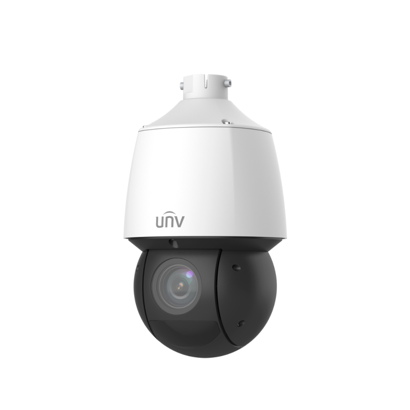 Uniview Câmara PTZ IP 2MP UV-IPC6422SR-X25-VF-B