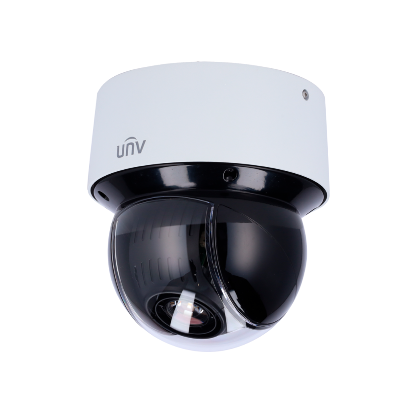 Uniview Câmara PTZ Domo IP 4MP UV-IPC6434LR-X16-VG1