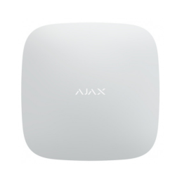 Central Ajax - AJ-HUB2-DC6V-W