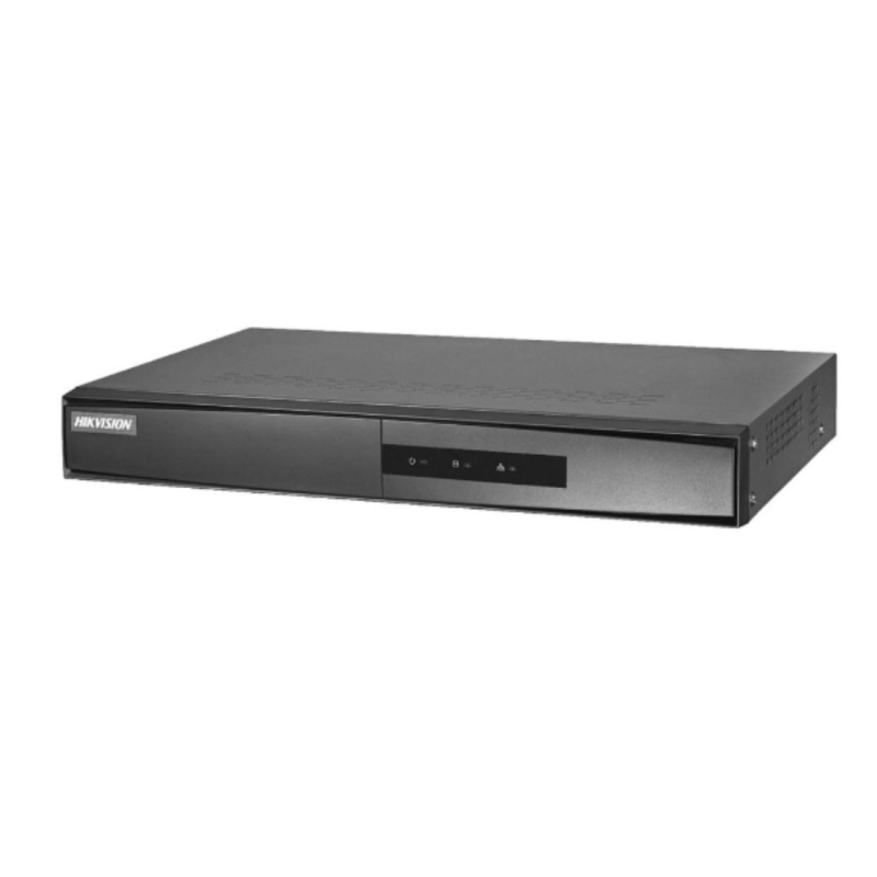 Nvr 4CH 4MP - DS-7104NI-Q1/M(D)