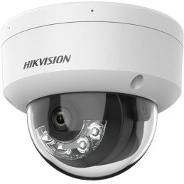 Hikvision Câmara Dome IP 4 MP DS-2CD1143G2-LIU