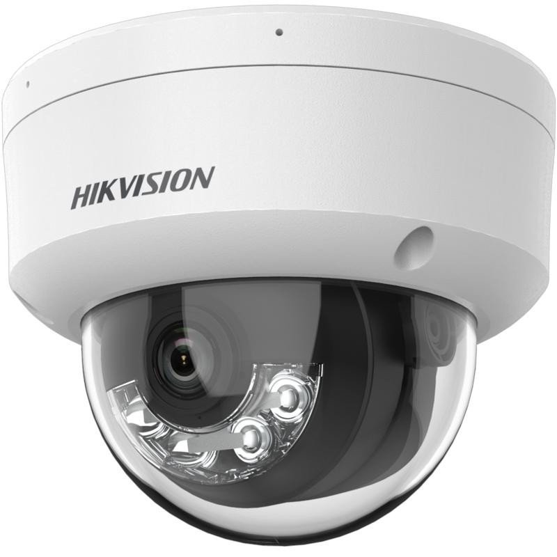 Hikvision Câmara Dome IP 4 MP DS-2CD1143G2-LIU