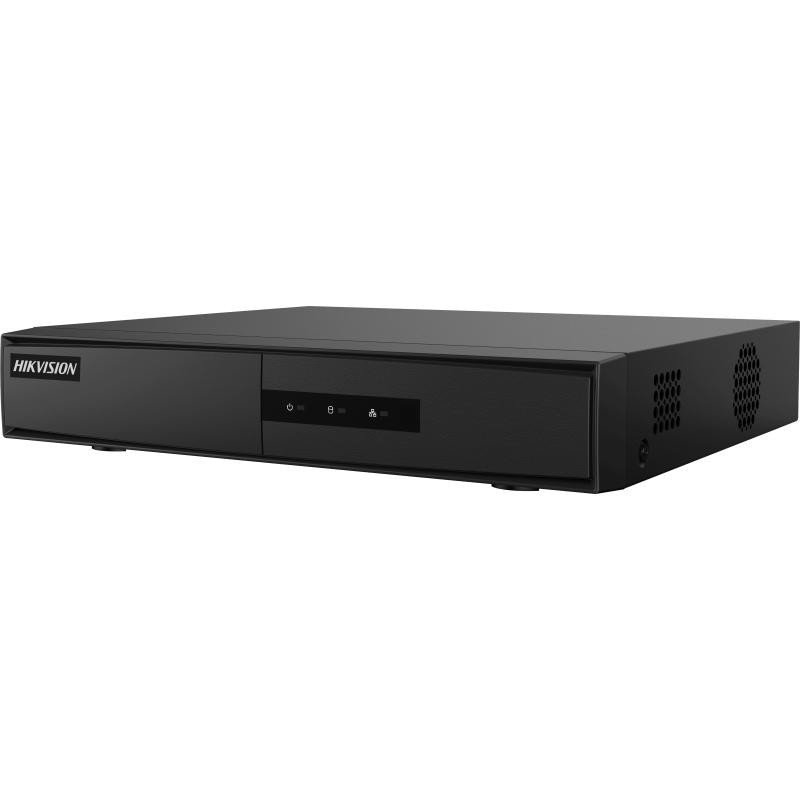 NVR IP 8CH 6MP 60Mbps - DS-7108NI-Q1/M(D)