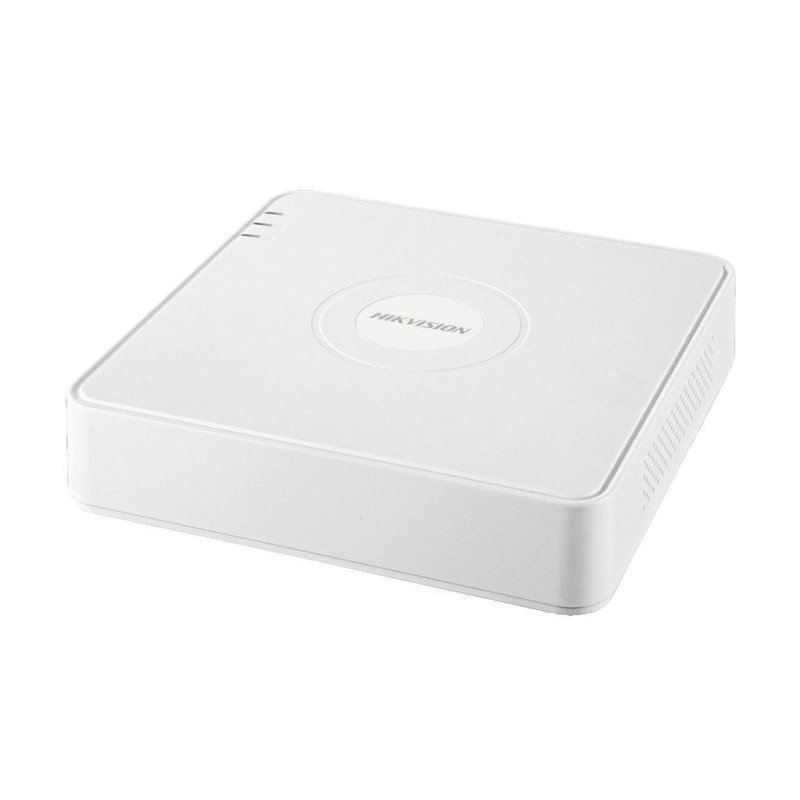 NVR IP 8CH 4MP 60Mbps - DS-7108NI-Q1(C)