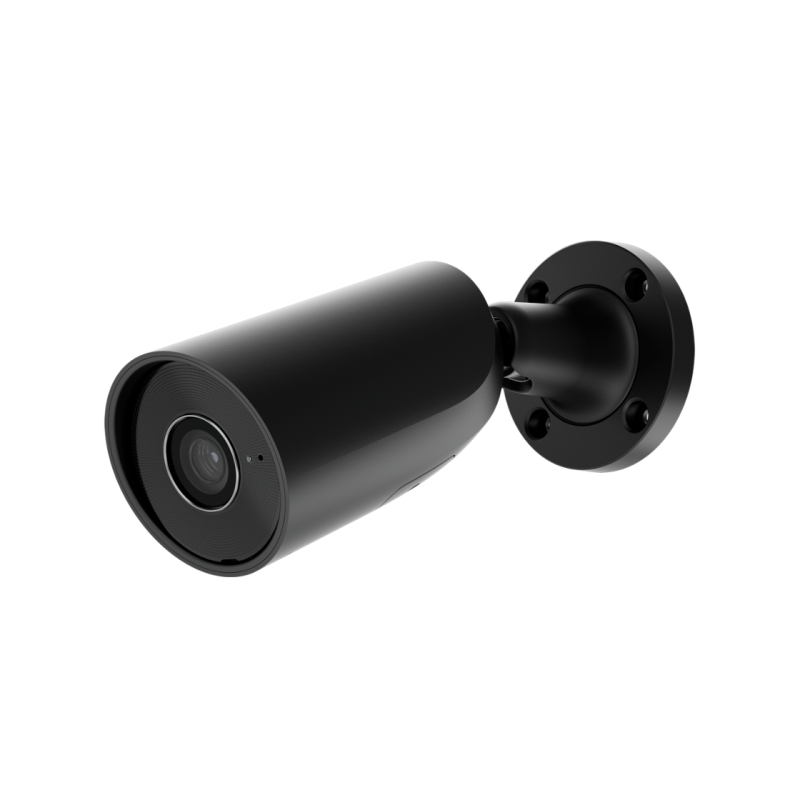 Ajax Câmara Bullet 5MP IP AJ-BULLETCAM-5-B
