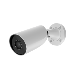 Ajax Câmara Bullet 5MP IP AJ-BULLETCAM-5-0400-W