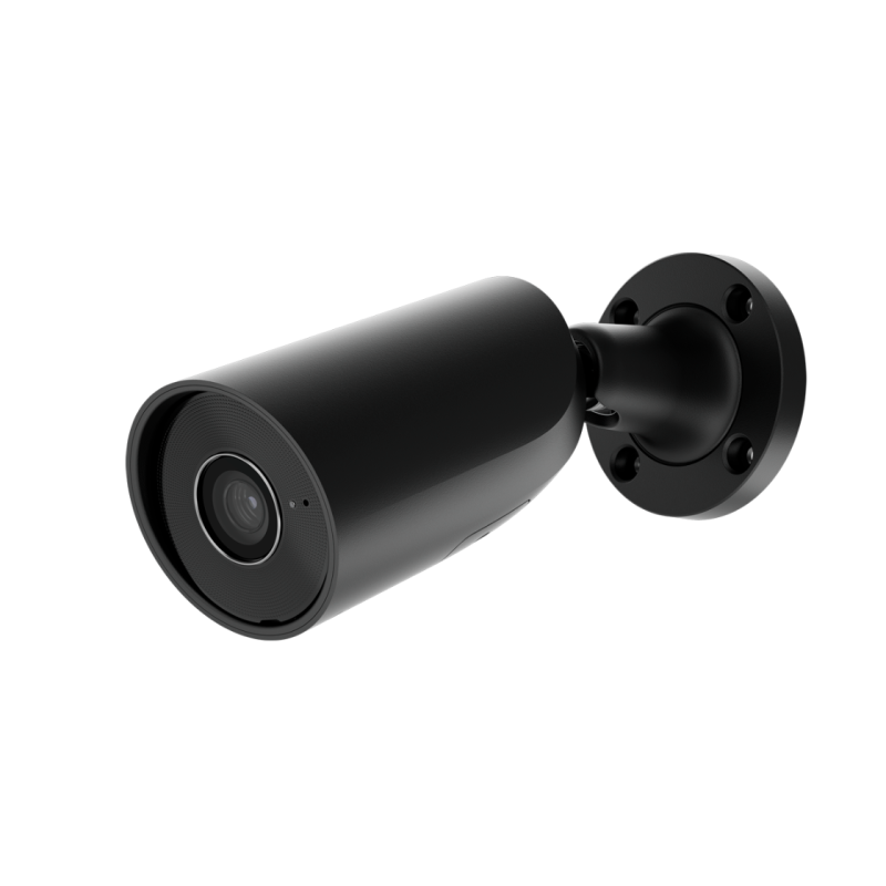Ajax Câmara Bullet 5MP IP AJ-BULLETCAM-5-0400-B