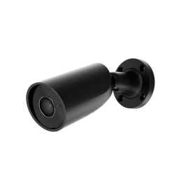 Ajax Câmara Bullet 8MP IP AJ-BULLETCAM-8-B