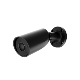 Ajax Câmara Bullet 8MP IP AJ-BULLETCAM-8-0400-B