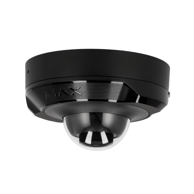 AJax Câmara Mini Domo 5MP IP AJ-DOMECAM-MINI-5-B