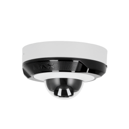 AJax Câmara Mini Domo 8MP IP AJ-DOMECAM-MINI-8-W