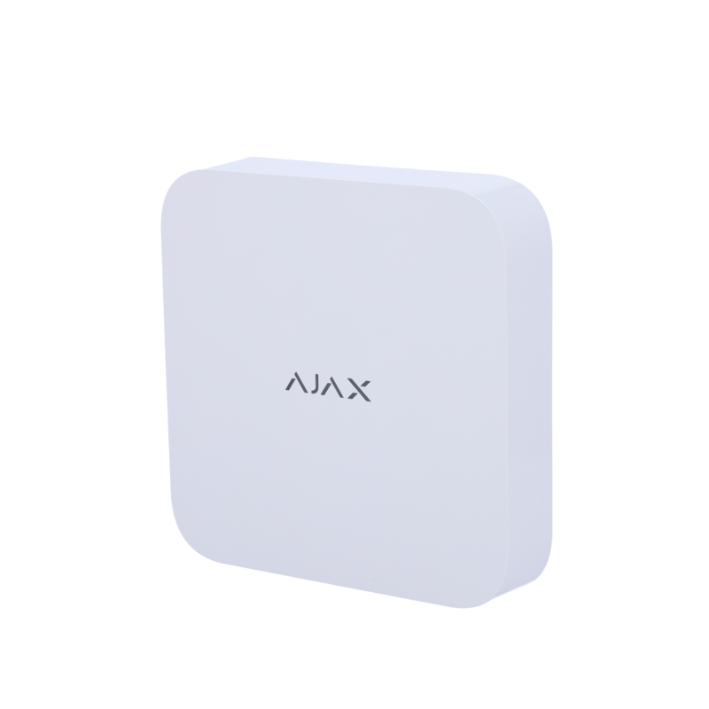 Ajax Gravador de 16 Canais AJ-NVR116-W