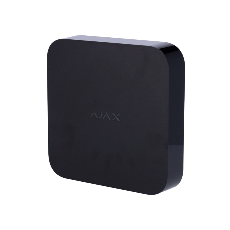 Ajax Gravador de 16 Canais AJ-NVR116-B