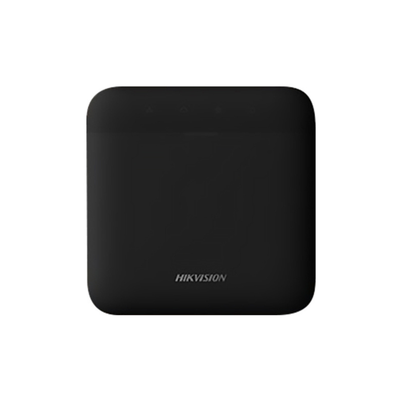 Central Hikvision DS-PWA64-L-WE(Black)